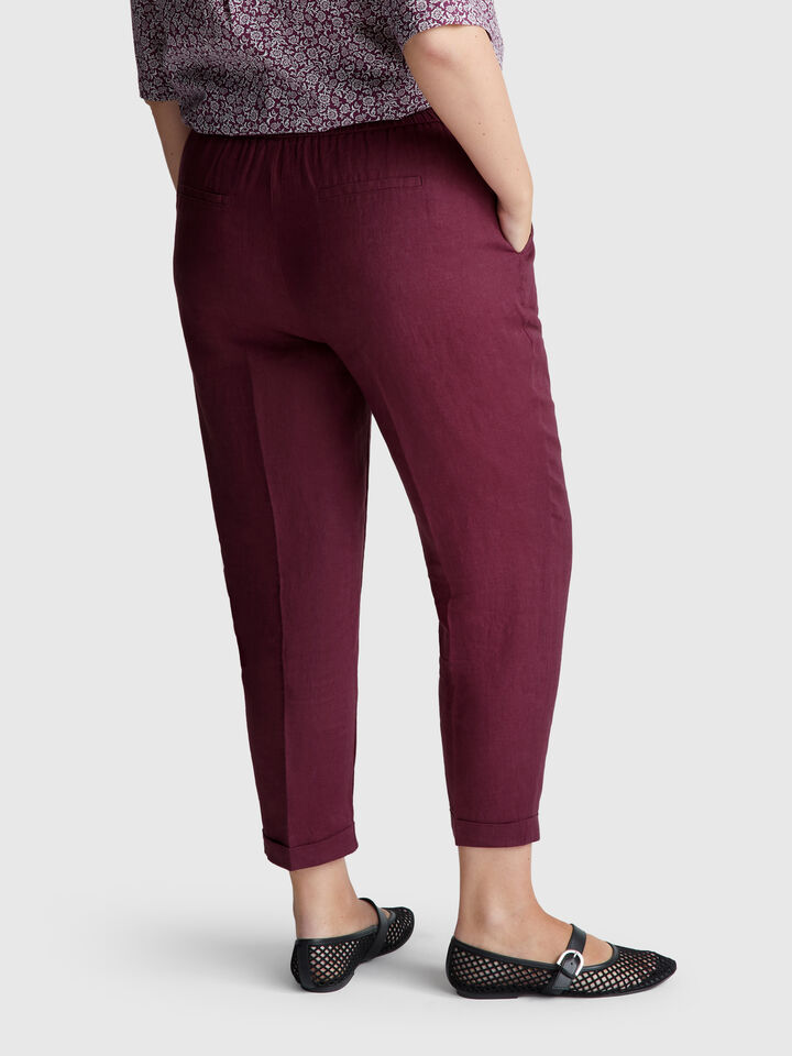 TROUSERS Women image number 6